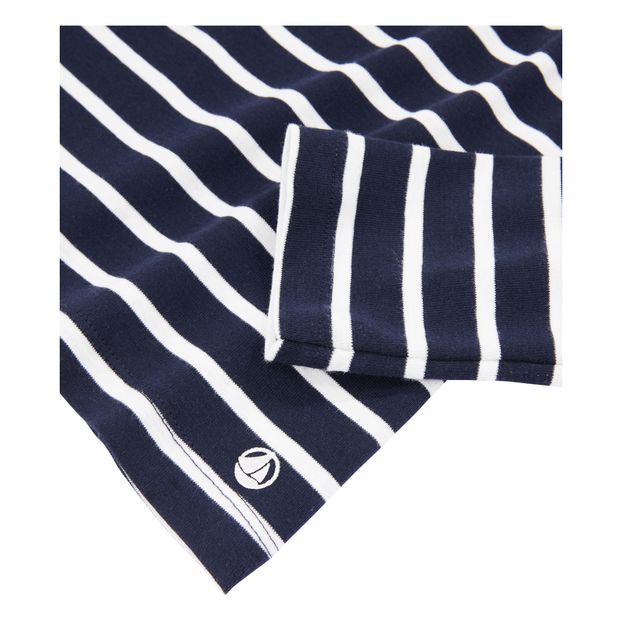 Louisette Striped T-shirt-product