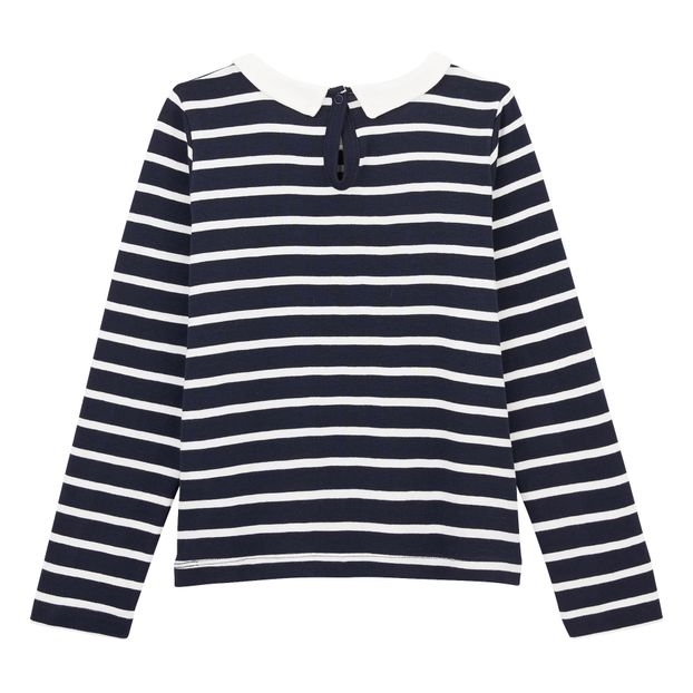 T-shirt Marinière Louisette-product