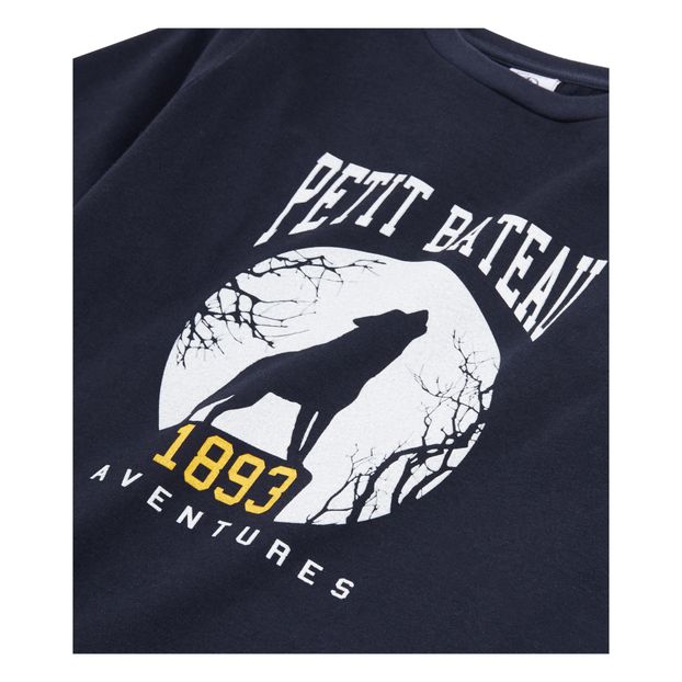 Loro T-shirt-product