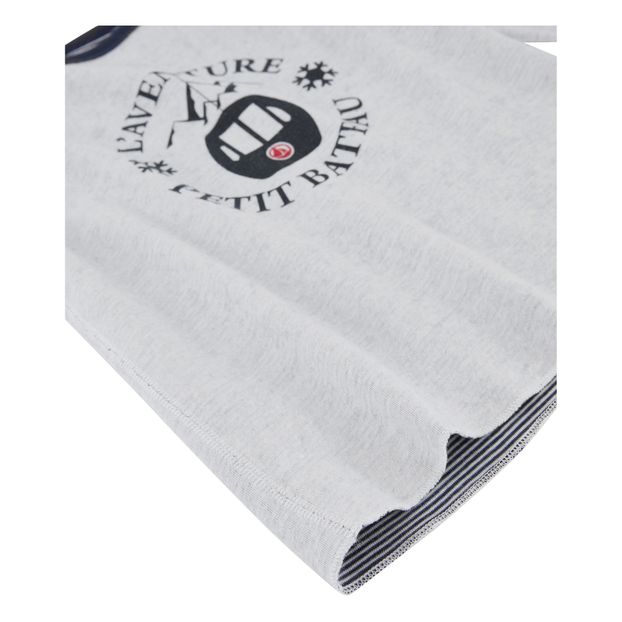 Loustic T-shirt-product