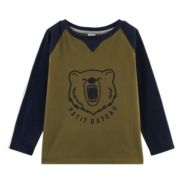 T-shirt Loumi-product