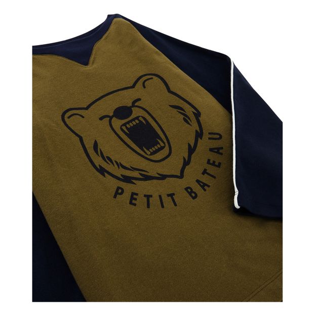 T-shirt Loumi-product