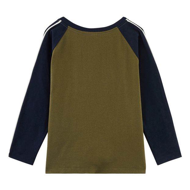 T-shirt Loumi-product