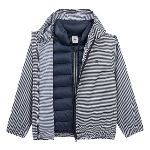 Veste Lomenie-product
