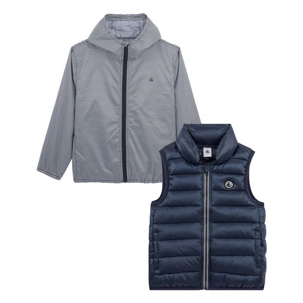 Veste Lomenie-product