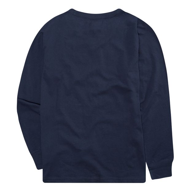 T-shirt Manches Longues Batwing-product
