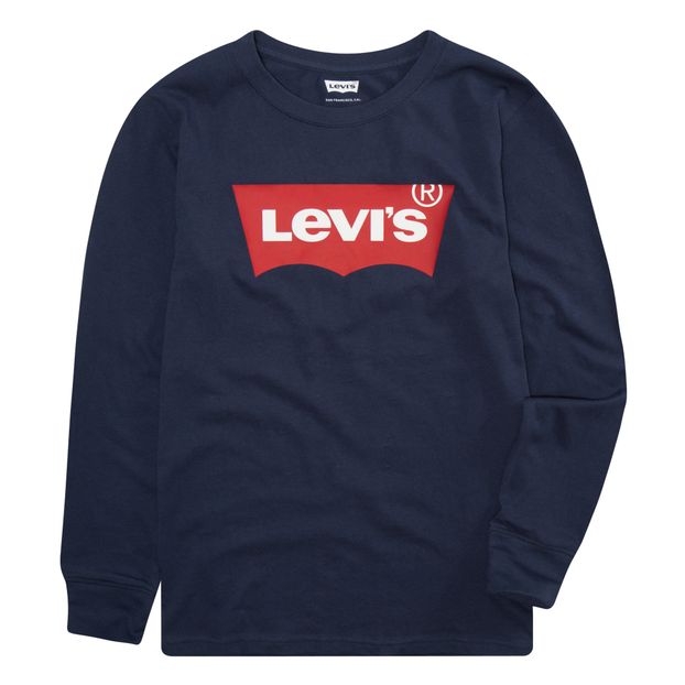 T-shirt Manches Longues Batwing-product