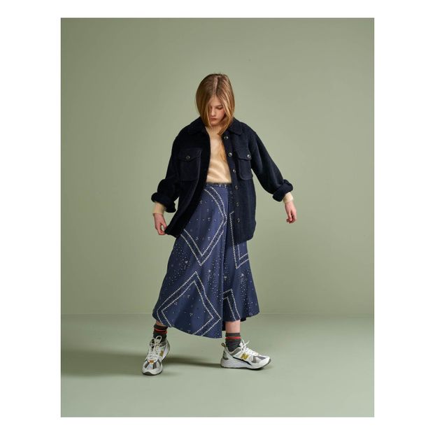 Jupe Longue Bandana Power-product