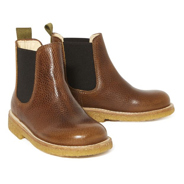 Chelsea Boots Bicolores-product
