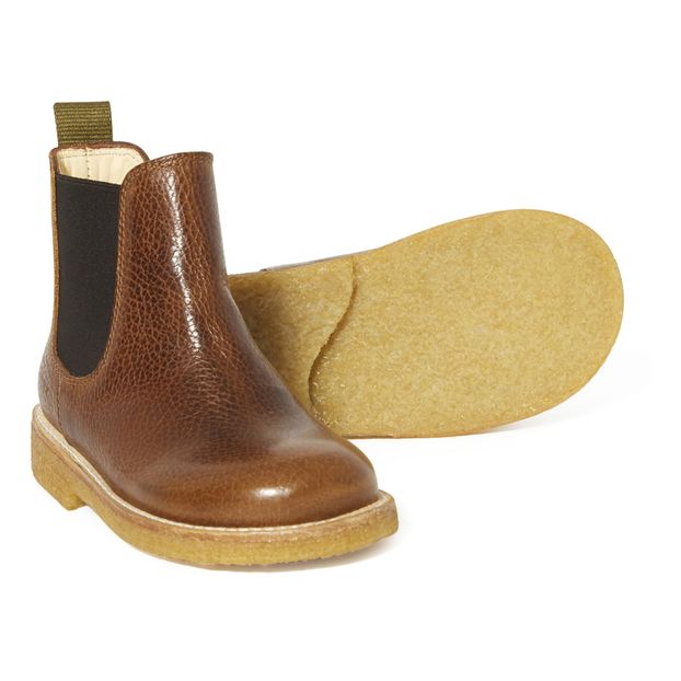 Chelsea Boots Bicolores-product