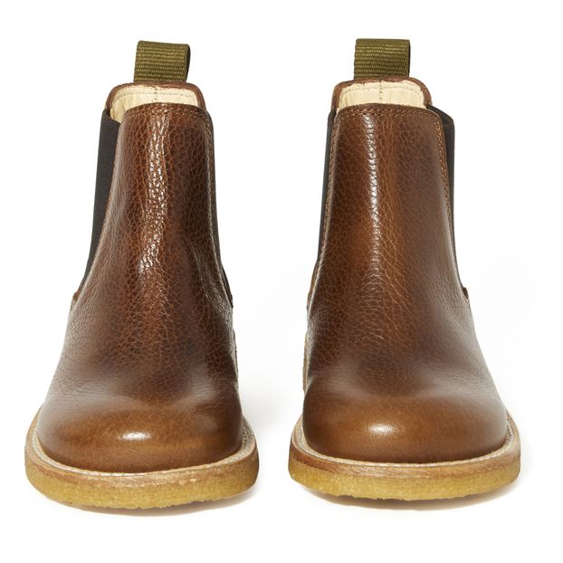 Chelsea Boots Bicolores-product