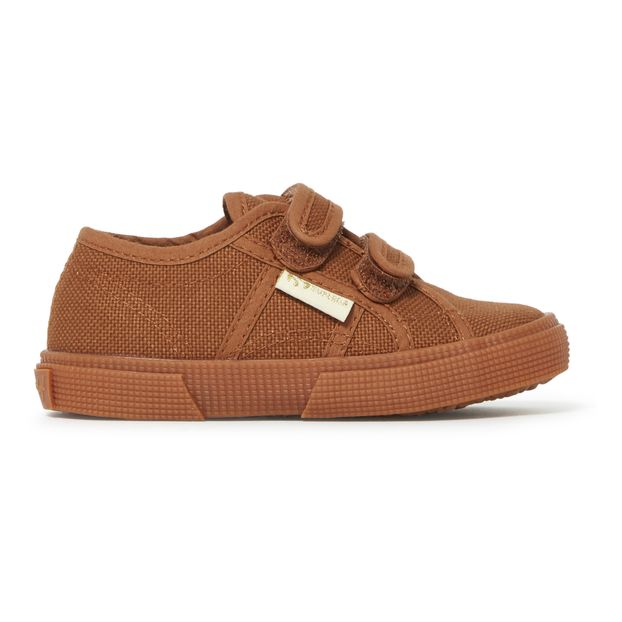 Superga x Konges Slojd Caoutchouc Naturel-product