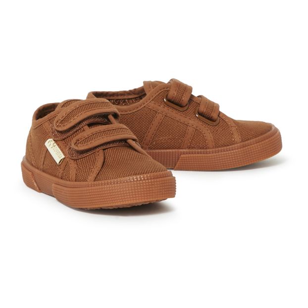 Superga x Konges Slojd Caoutchouc Naturel-product