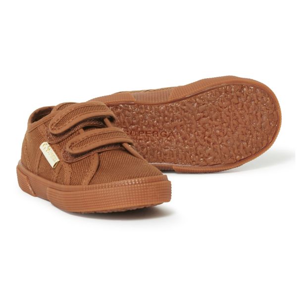 Superga x Konges Slojd Caoutchouc Naturel-product