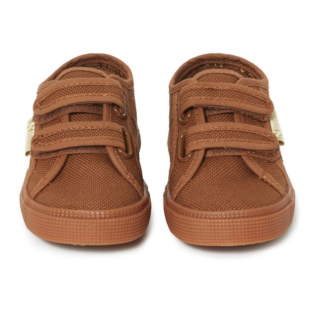 Superga x Konges Slojd Caoutchouc Naturel-product
