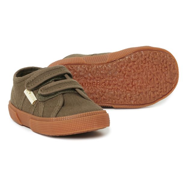 Superga x Konges Slojd Caoutchouc Naturel-product