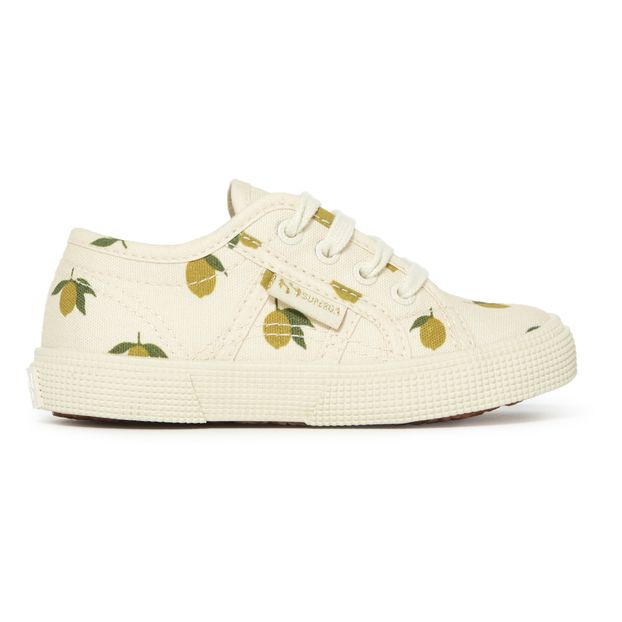 Superga x Konges Slojd Estampado Caucho Natural-product