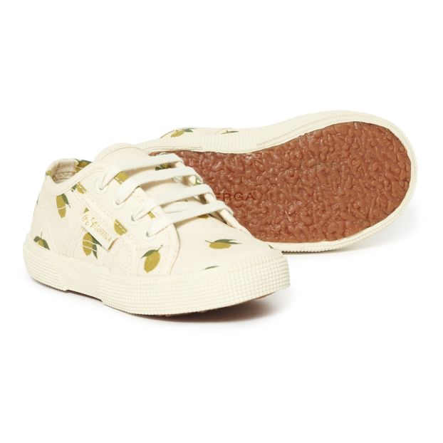 Superga x Konges Slojd Estampado Caucho Natural-product