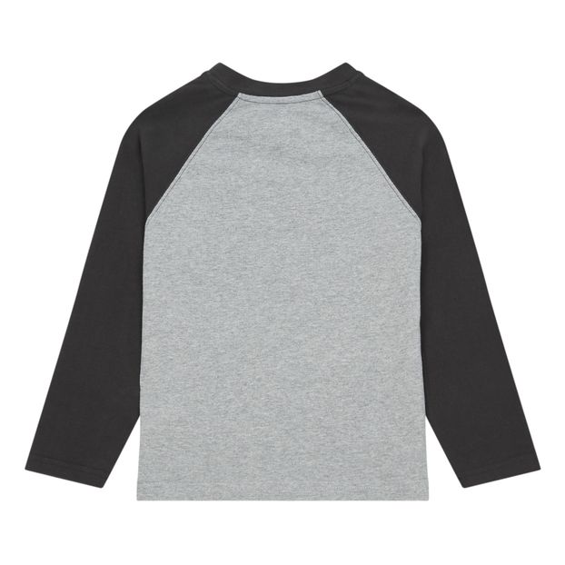 Camiseta Waffles de algodón orgánico-product