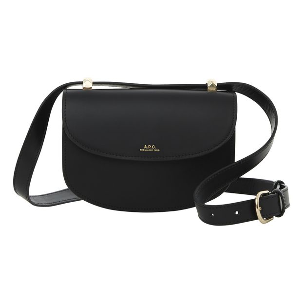 Sac Genève Mini Cuir Lisse-product