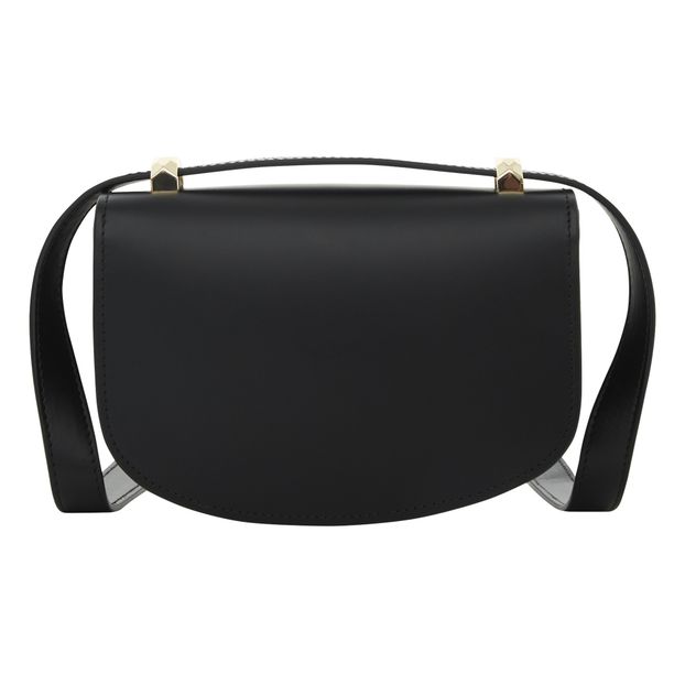Sac Genève Mini Cuir Lisse-product