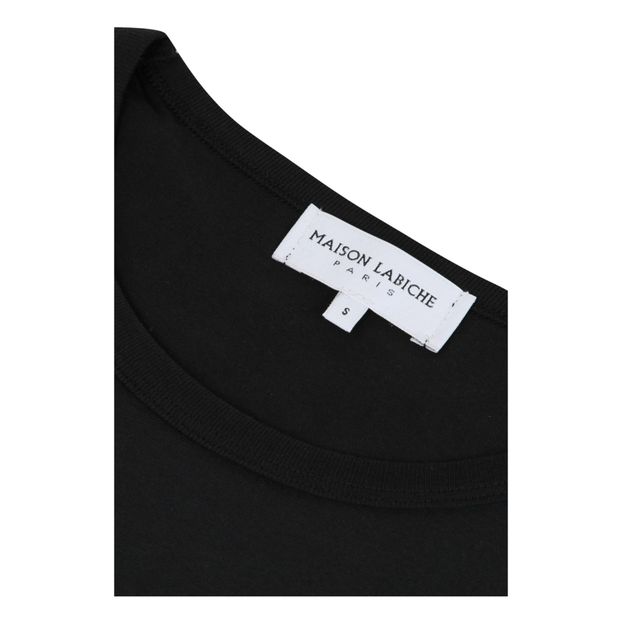T-Shirt Tutto Bene Coton Bio -Collection Femme--product