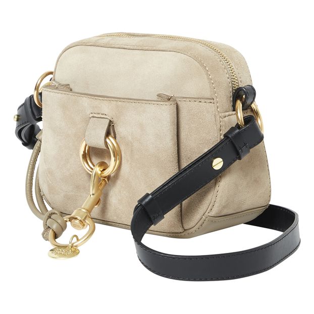 Sac Tony Suede-product