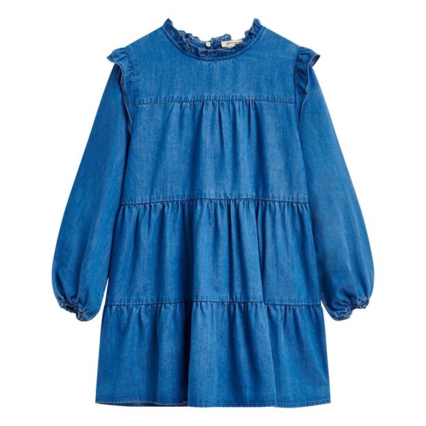 Robe Souple Pebbles-product