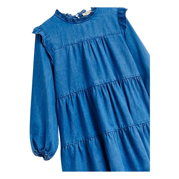 Robe Souple Pebbles-product