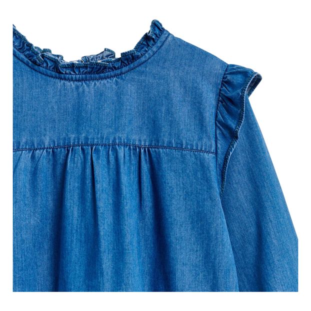 Robe Souple Pebbles-product