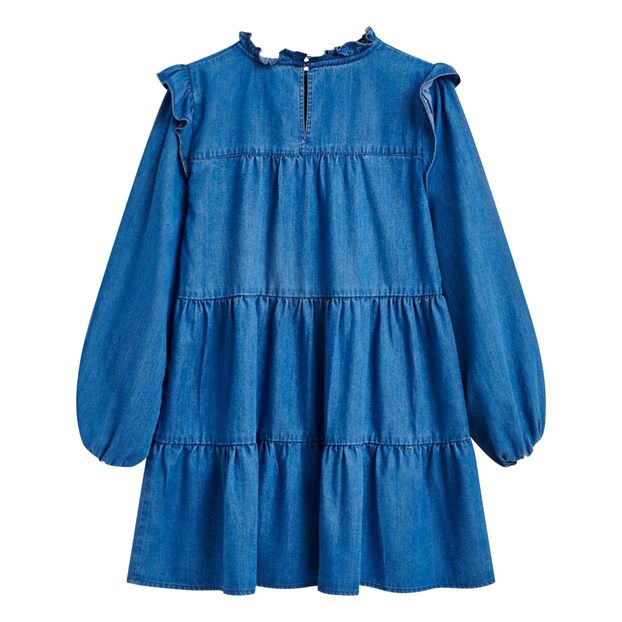 Robe Souple Pebbles-product
