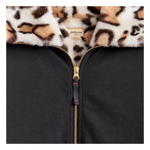 Brooke Faux Fur Jacket-product