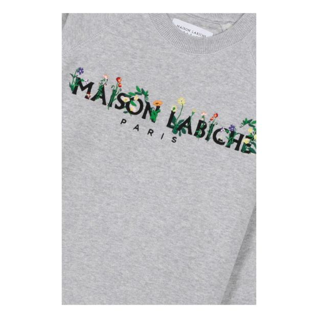 Sweat Maison Labiche Coton Bio -Collection Femme--product