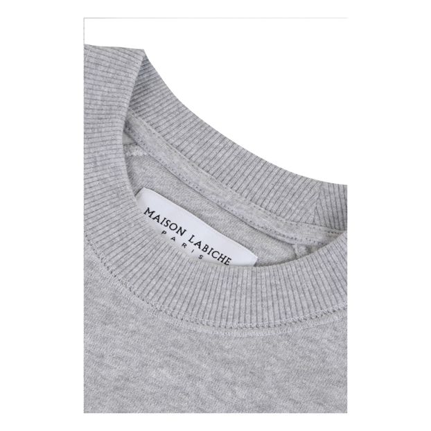 Sweat Maison Labiche Coton Bio -Collection Femme--product