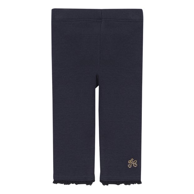 Ribbed Leggings-product