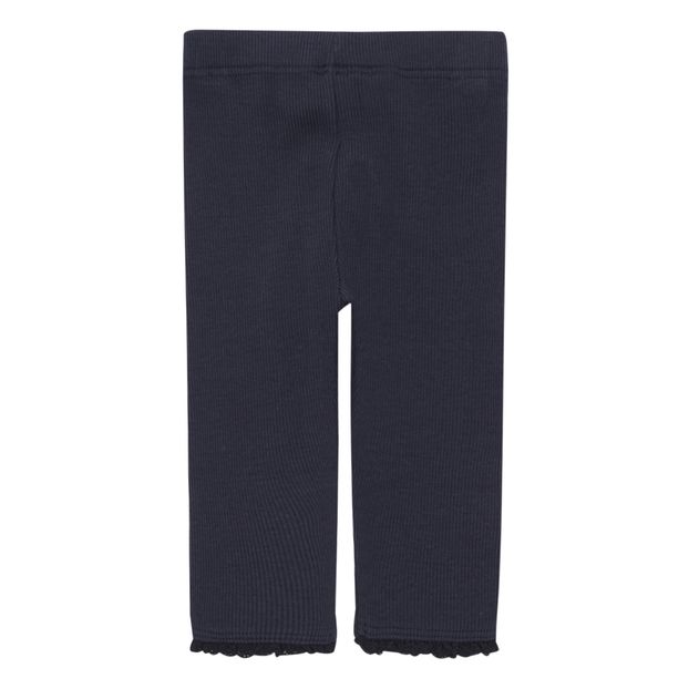Ribbed Leggings-product