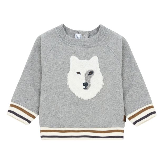 Sweat Loup-product