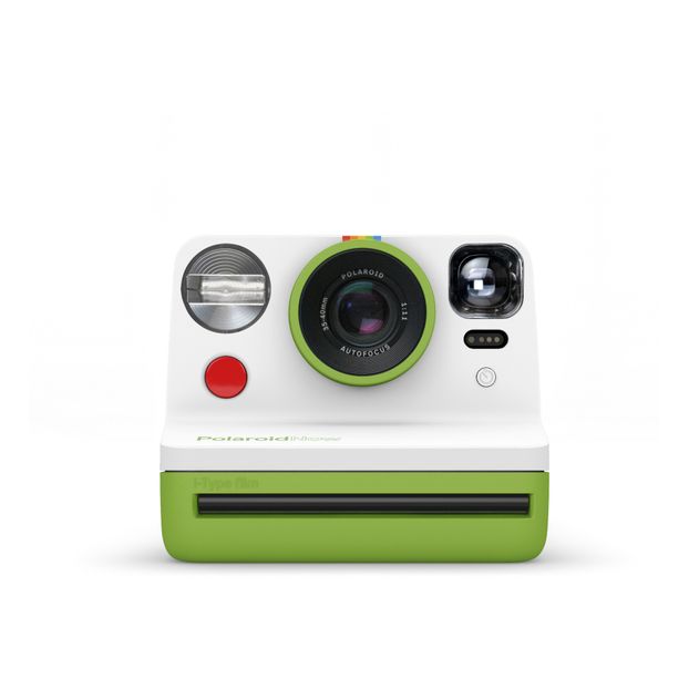 Appareil photo instantané Polaroid Originals Now-product