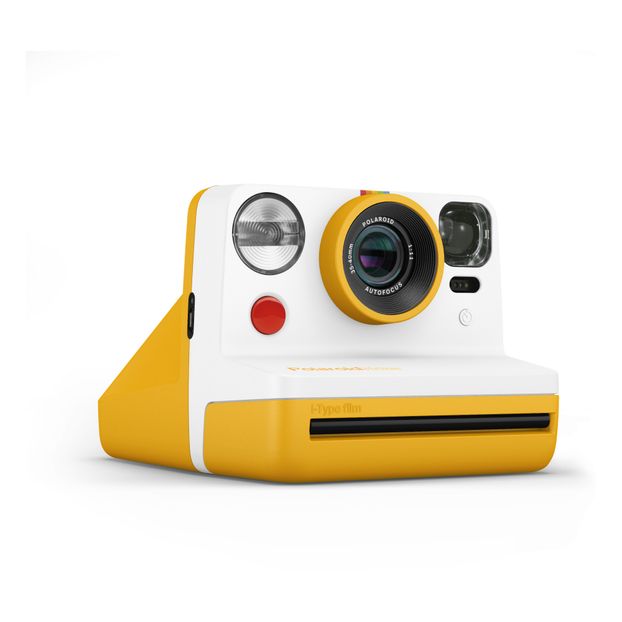 Appareil photo instantané Polaroid Originals Now-product