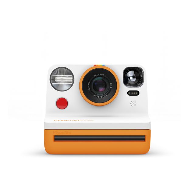 Appareil photo instantané Polaroid Originals Now-product