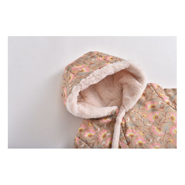 Mono de abrigo Lena de piel-product