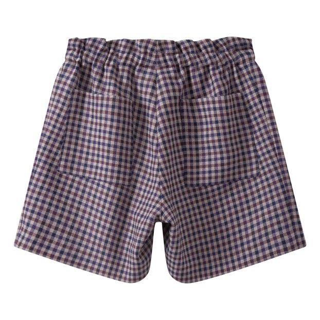 Short Milly-product
