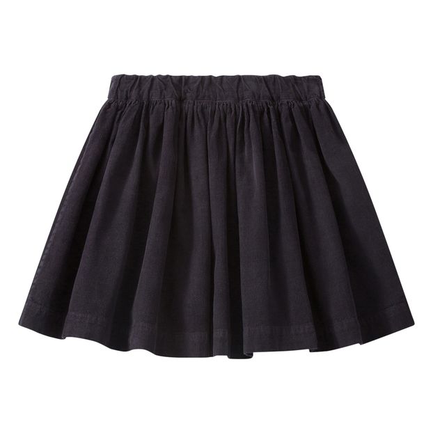 Jupe Velours Suzon-product