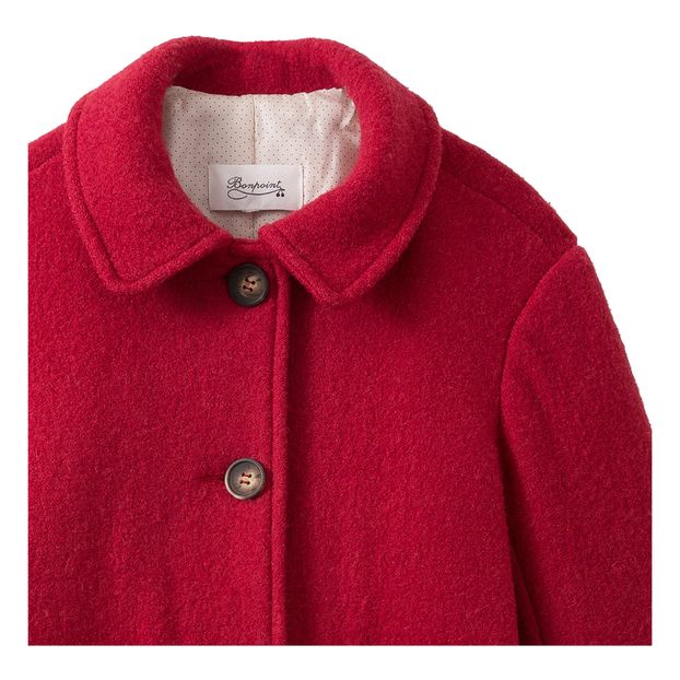 Manteau Laine Prato-product