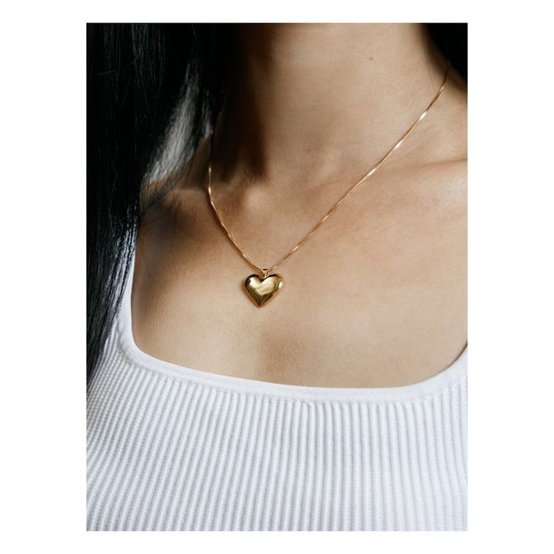 Collier Amourette-product