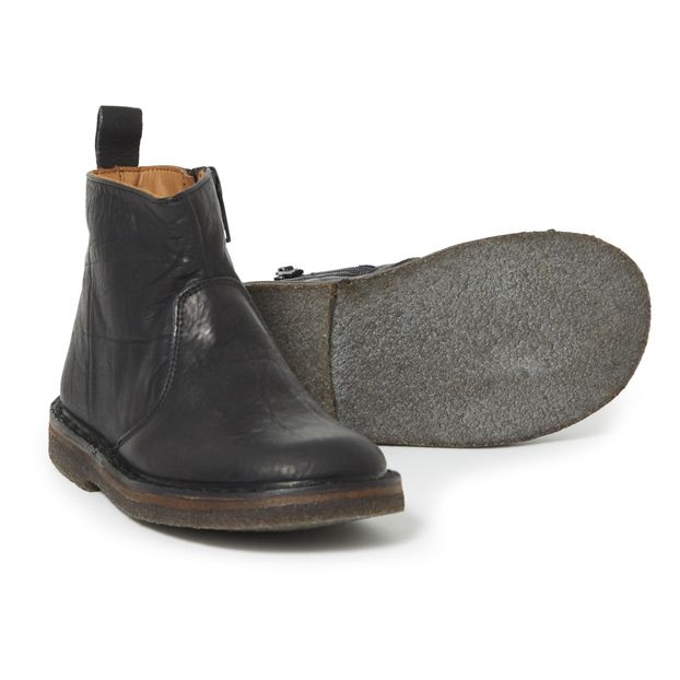 Boots Zip-product
