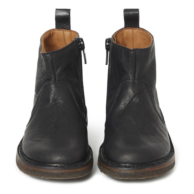 Boots Zip-product