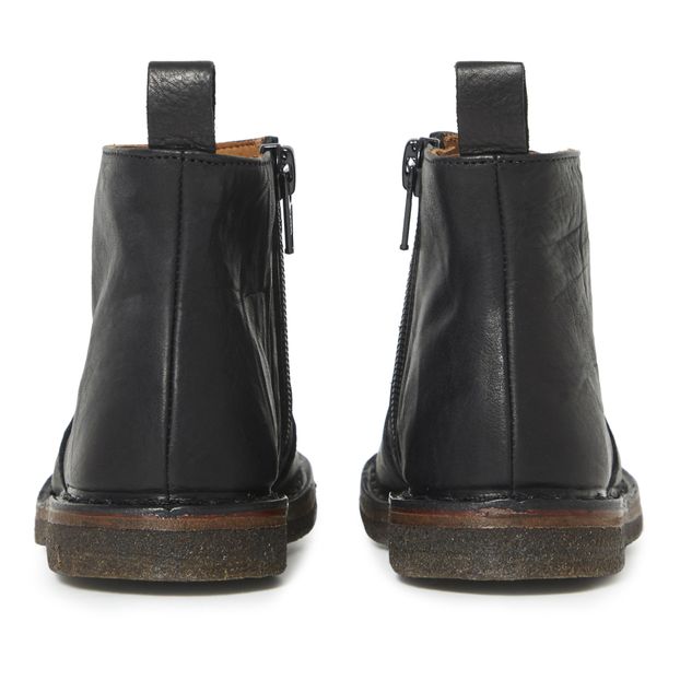 Boots Zip-product