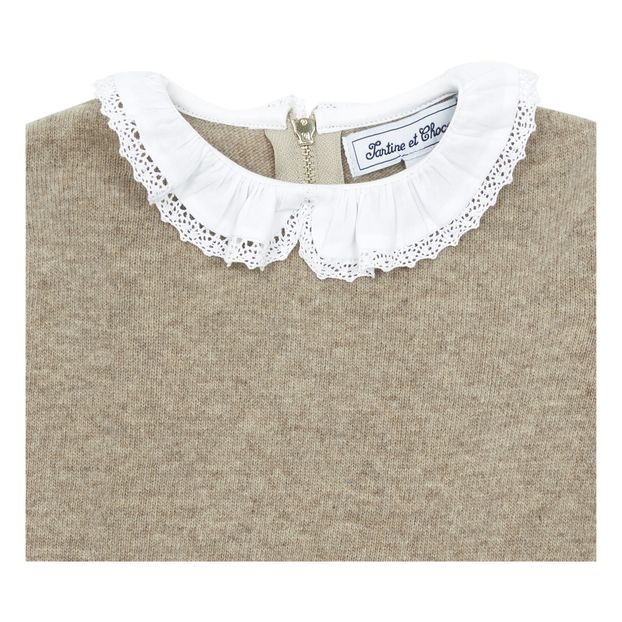 Pull Col Claudine-product