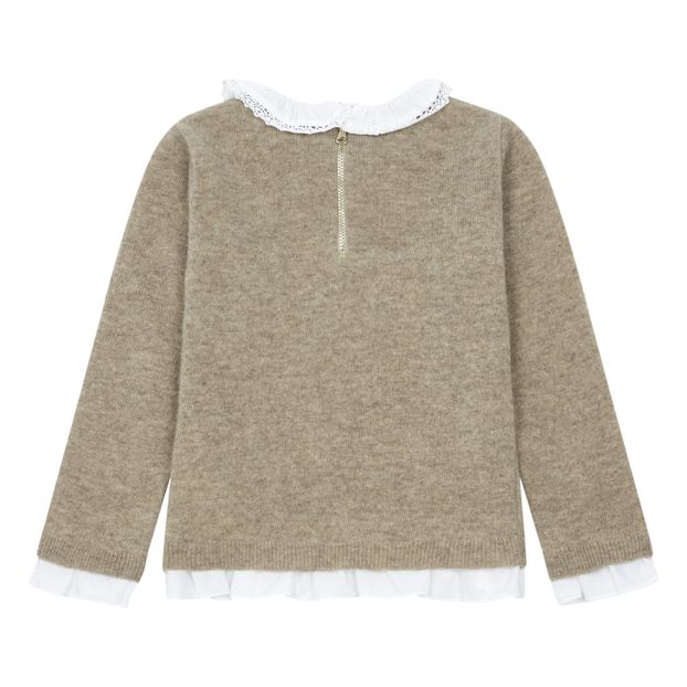 Pull Col Claudine-product